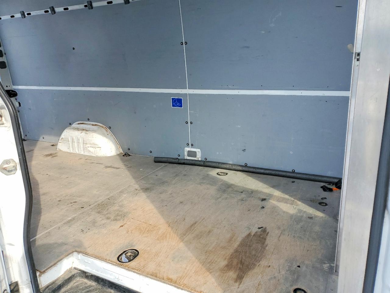 Freightliner Sprinter 2500