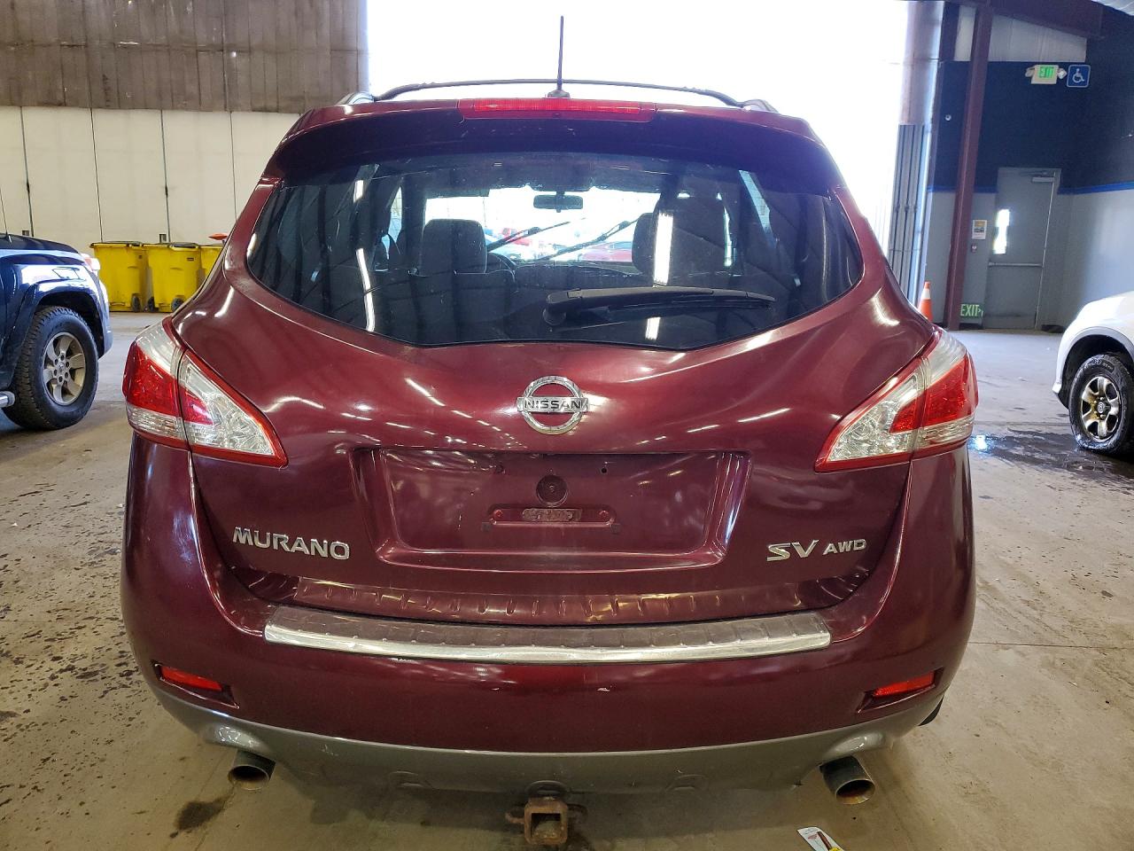 Nissan Murano S