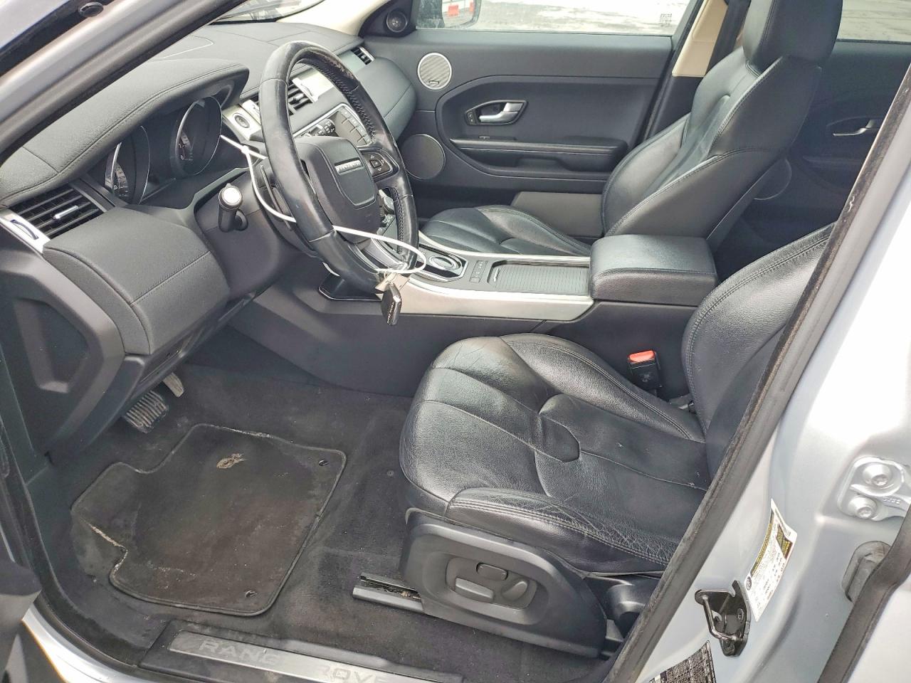 Land Rover Range Rover Pure Premium