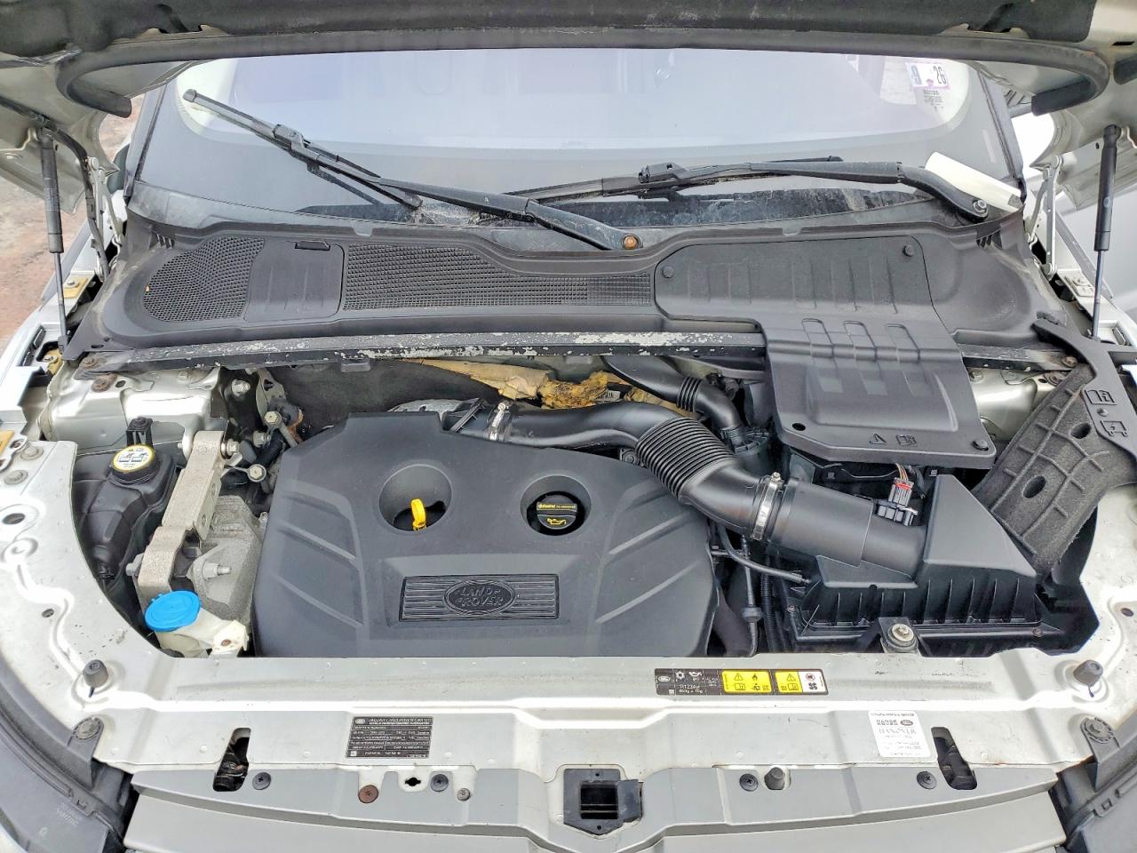 Land Rover Range Rover Pure Premium