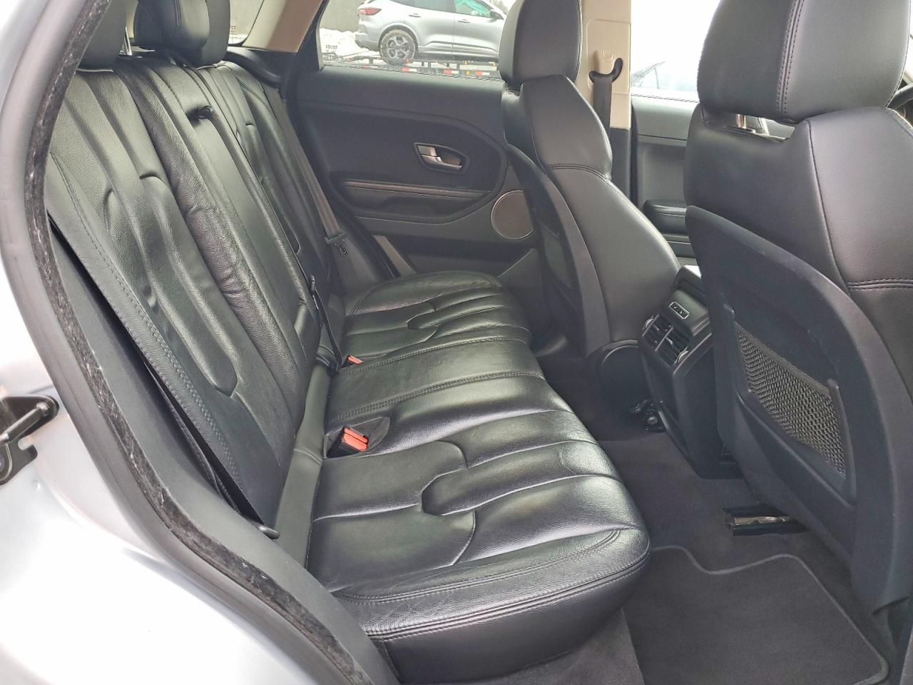Land Rover Range Rover Pure Premium