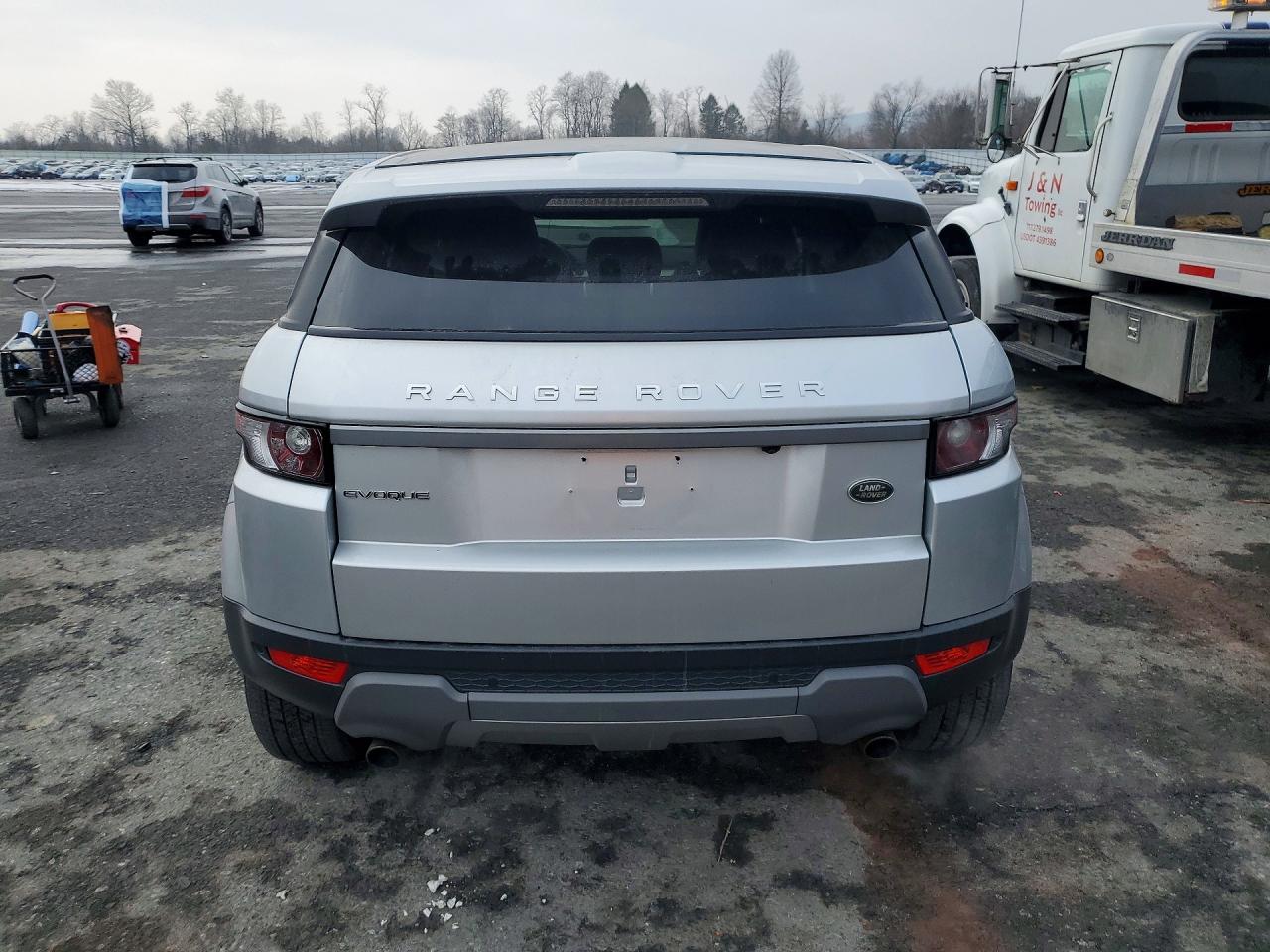 Land Rover Range Rover Pure Premium