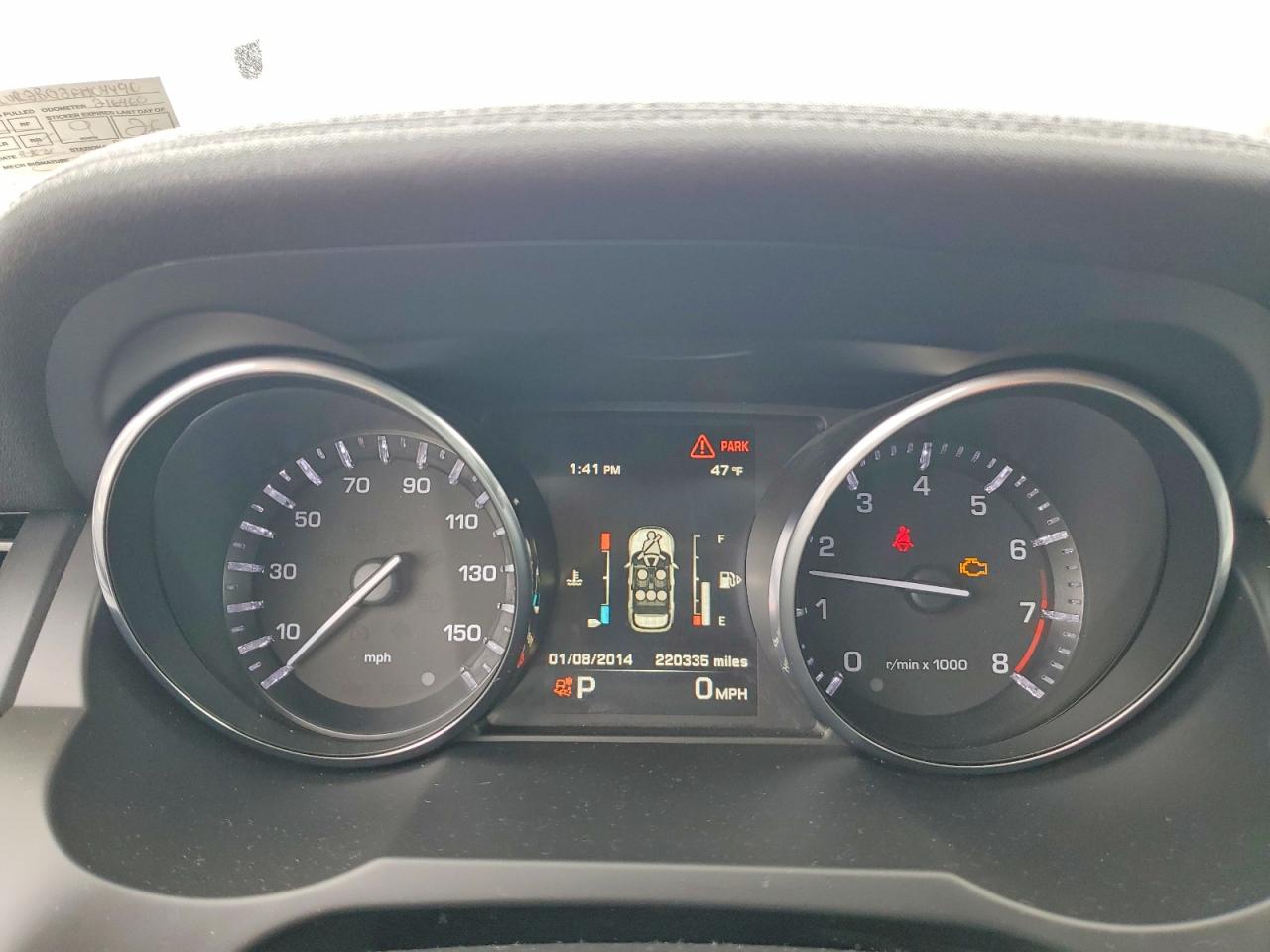 Land Rover Range Rover Pure Premium
