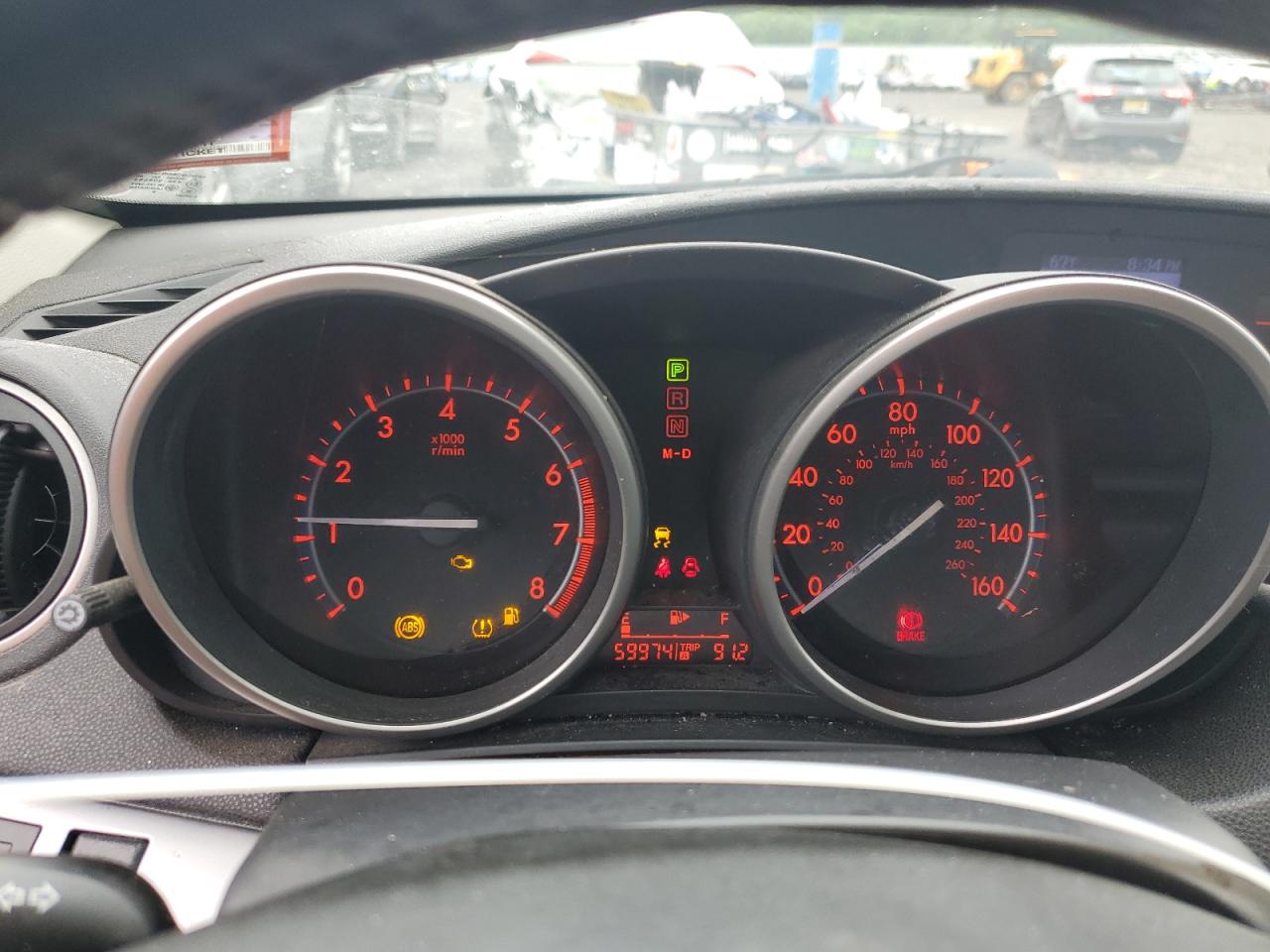 Mazda Mazda3 S