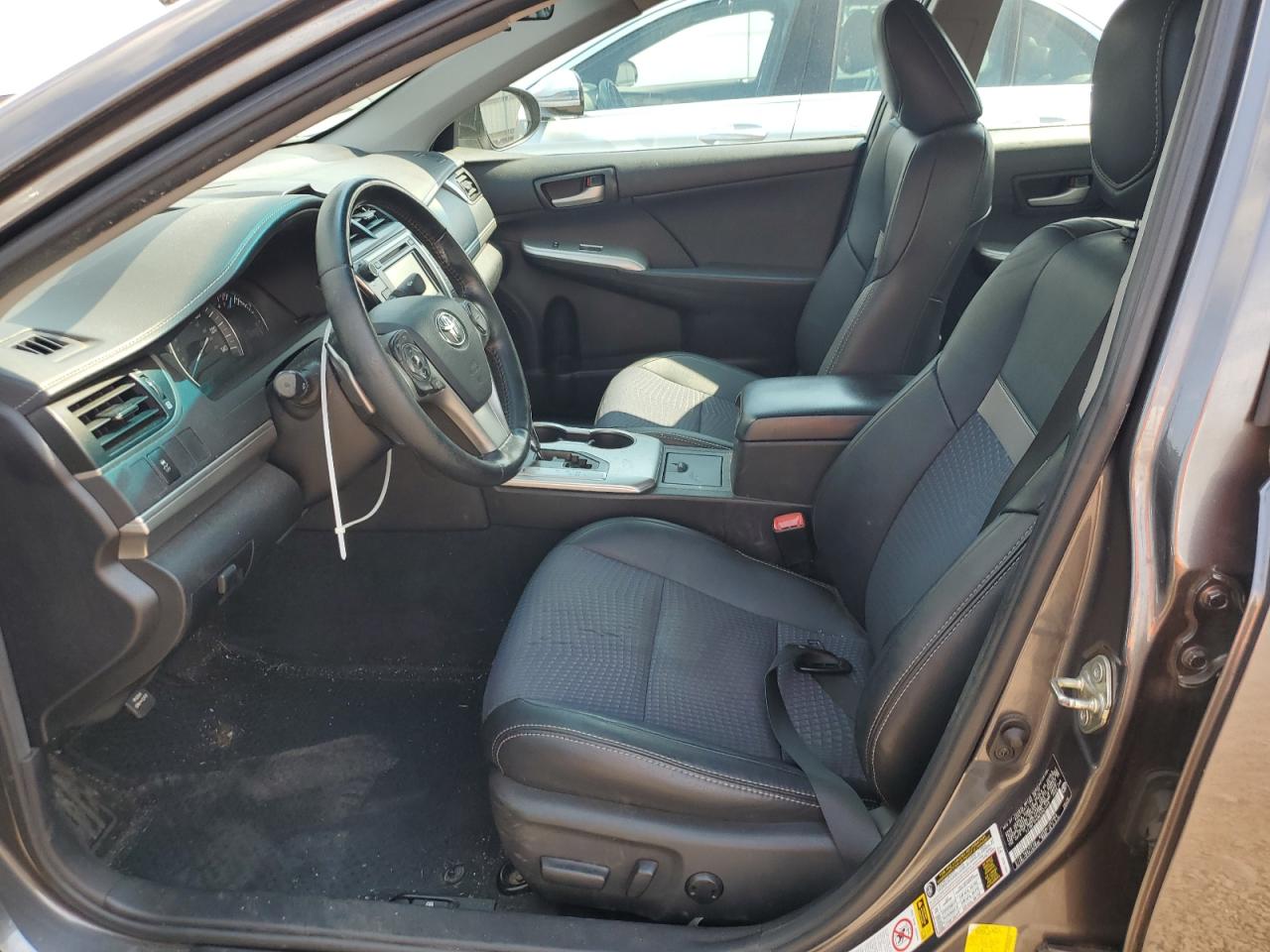 Toyota Camry L