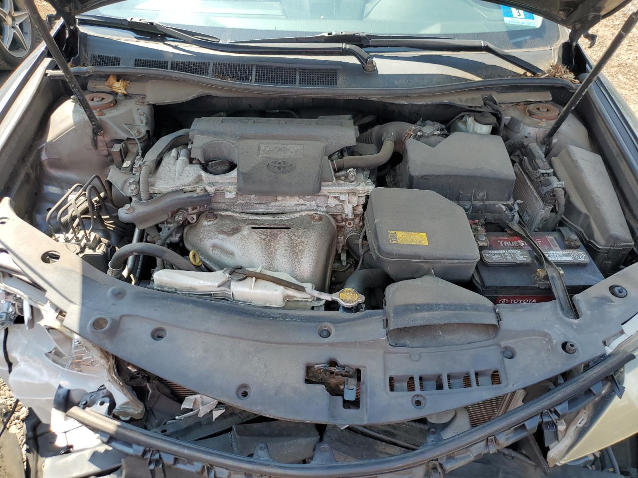 Toyota Camry L