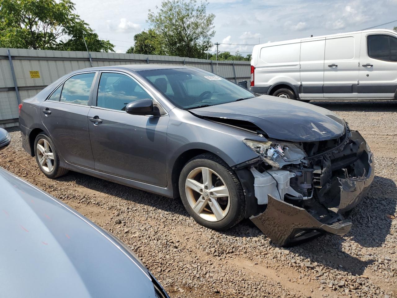 Toyota Camry L