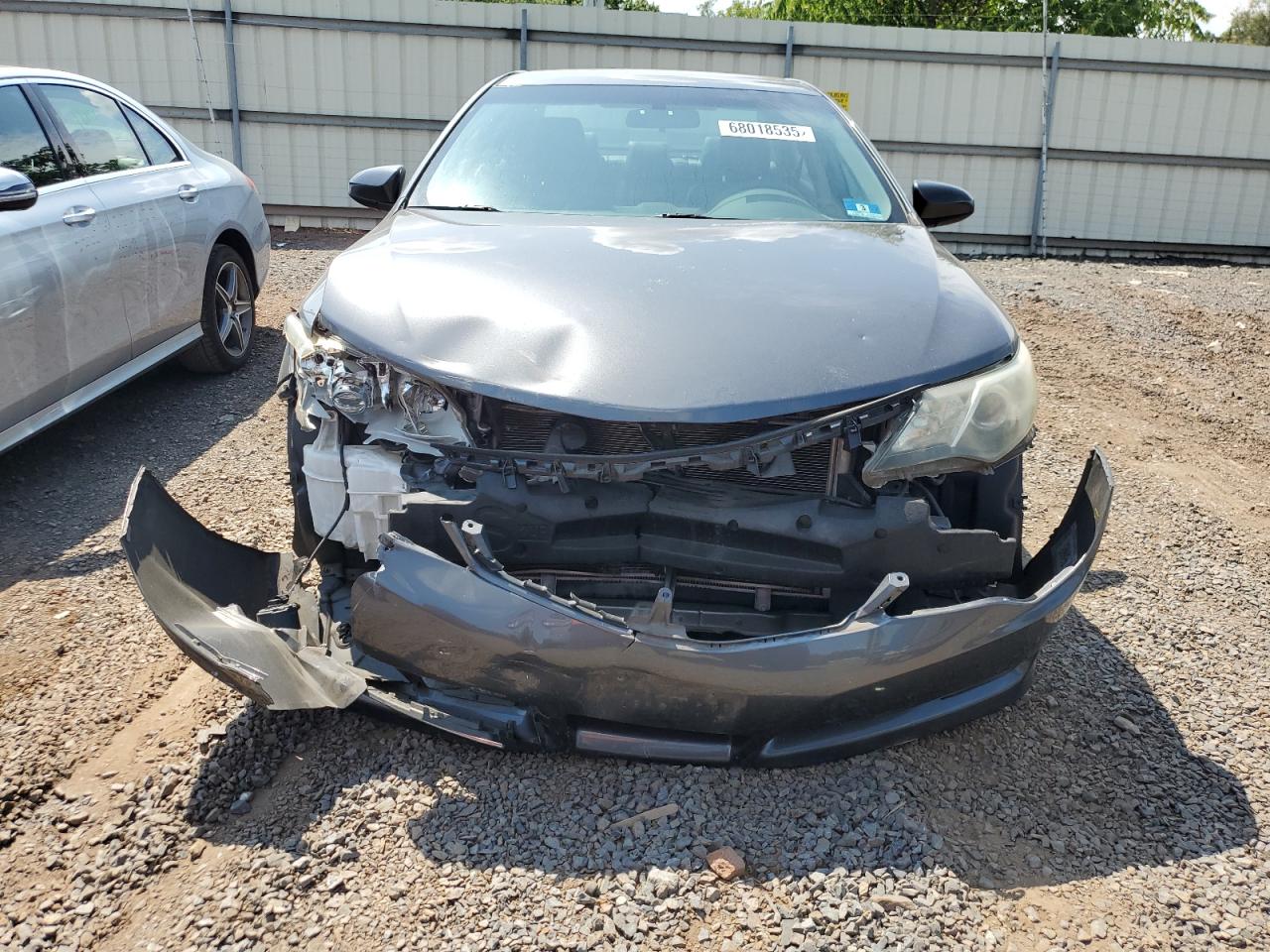 Toyota Camry L