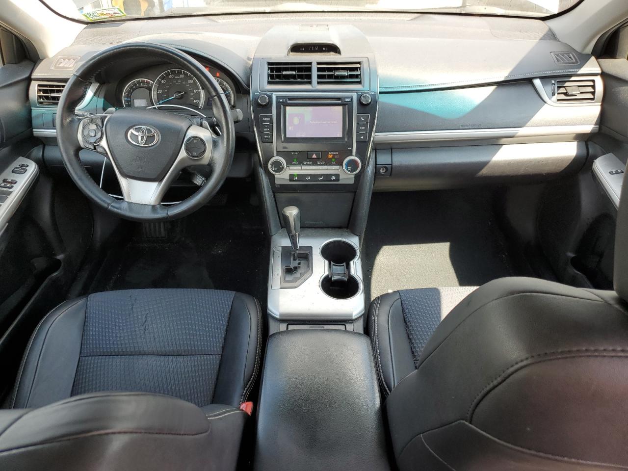 Toyota Camry L