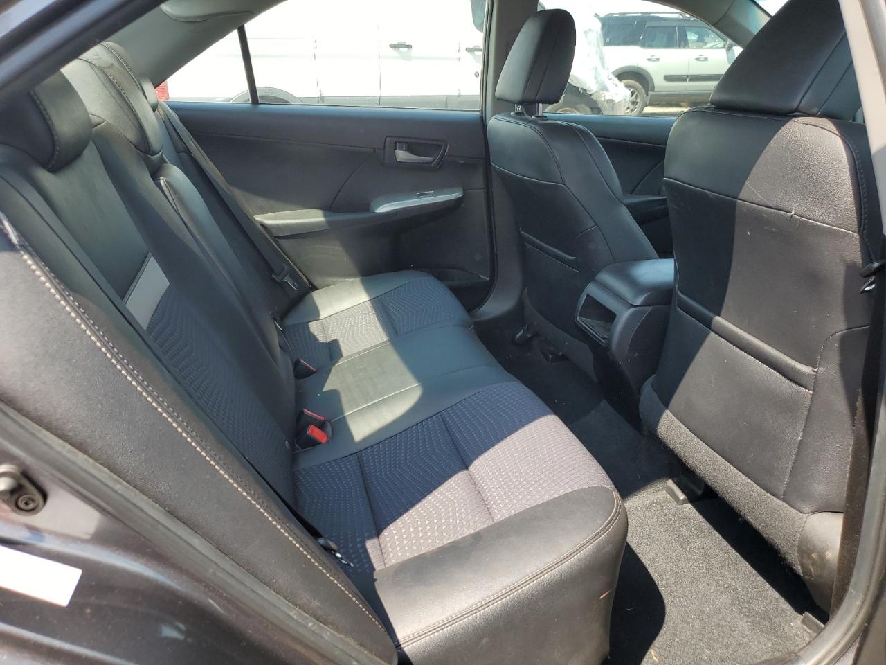 Toyota Camry L