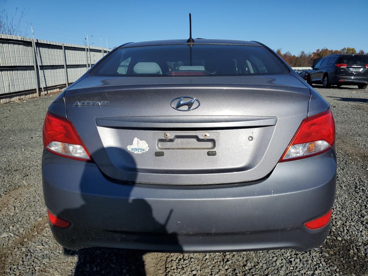 Hyundai ACCENT Se