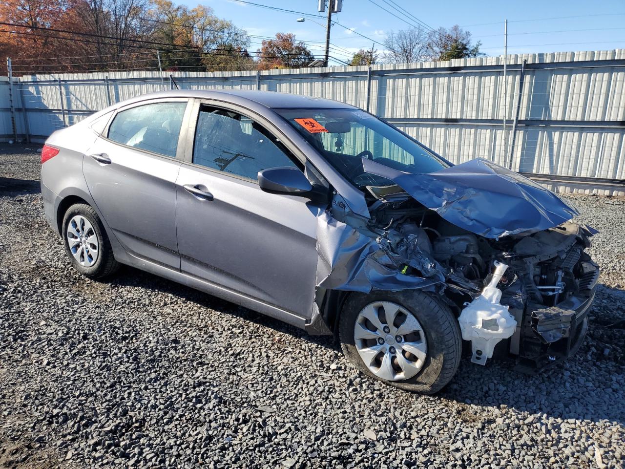 Hyundai ACCENT Se