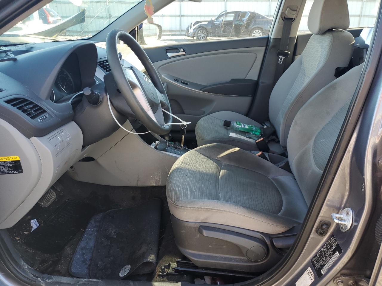 Hyundai ACCENT Se