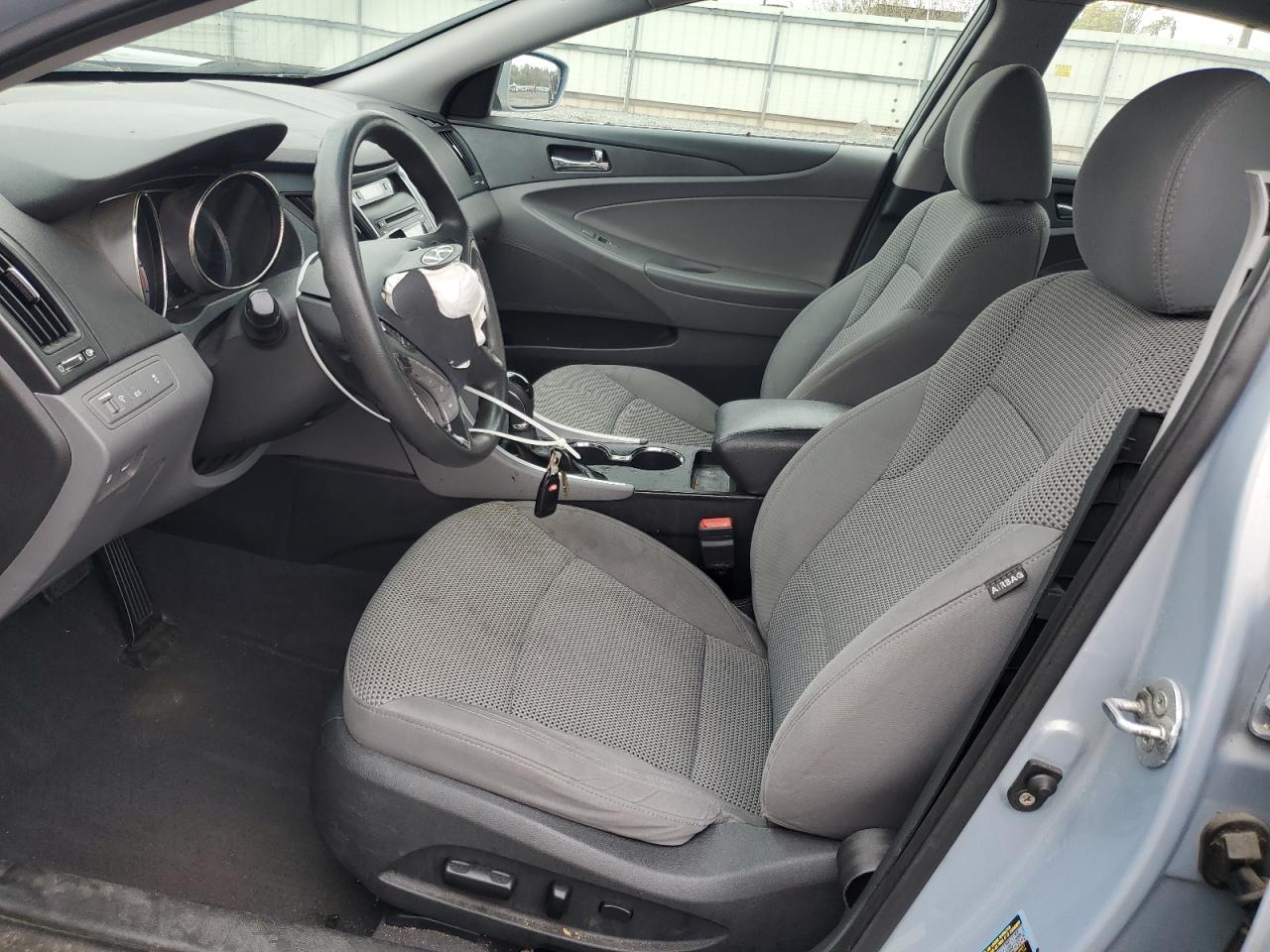Hyundai SONATA Gls