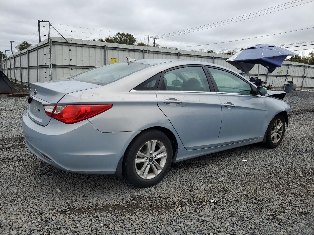 Hyundai SONATA Gls