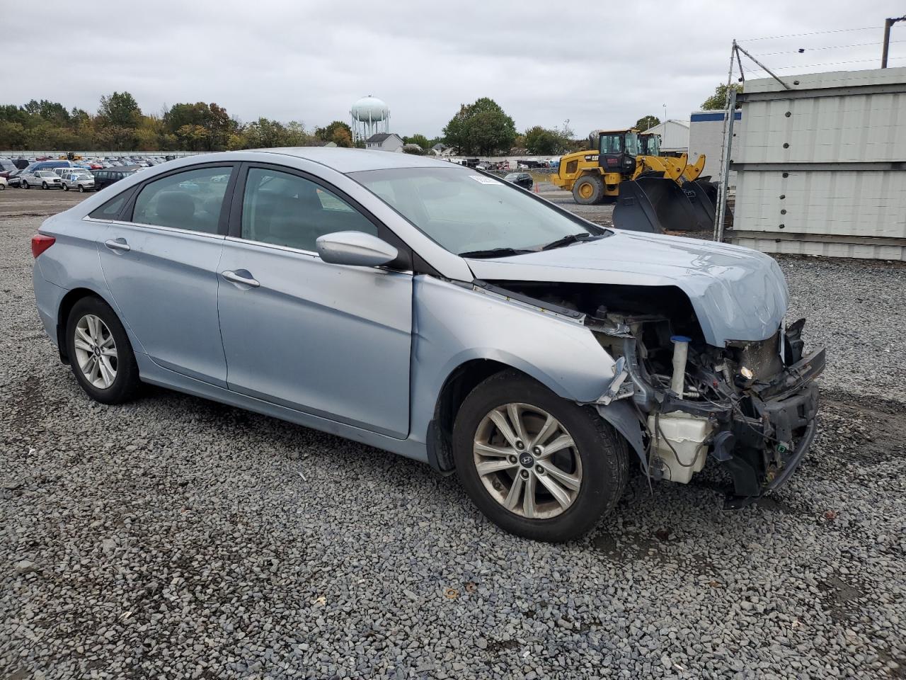 Hyundai SONATA Gls
