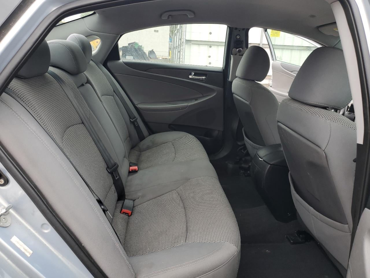 Hyundai SONATA Gls