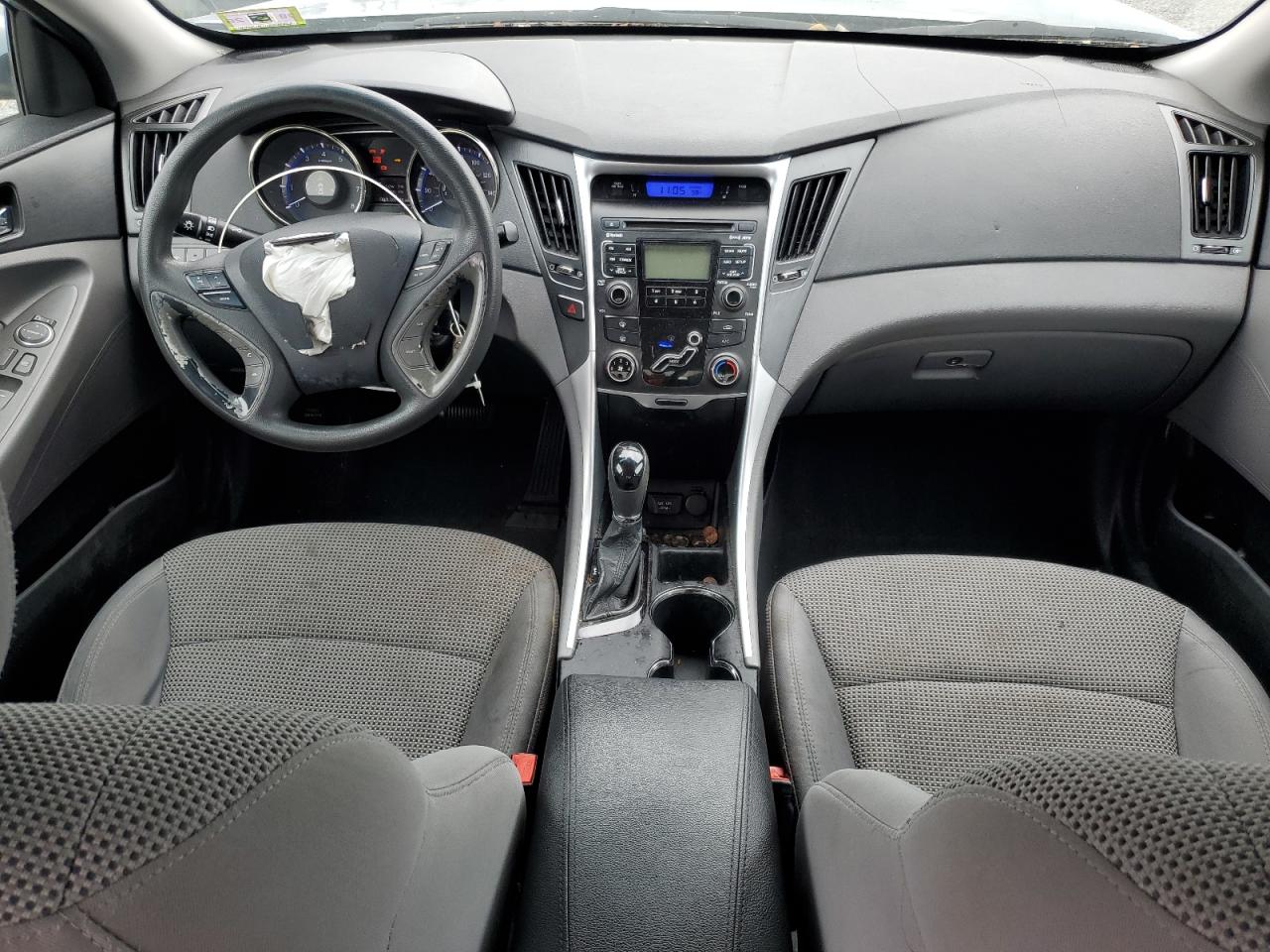 Hyundai SONATA Gls