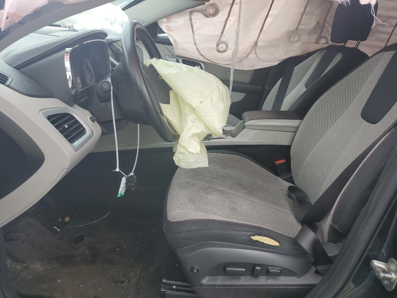 GMC Terrain Sle