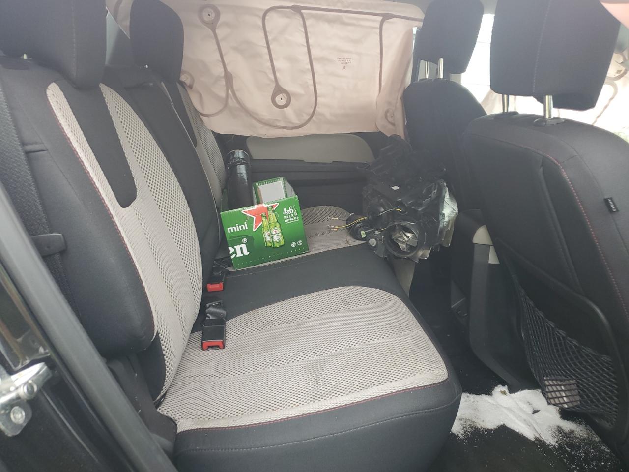 GMC Terrain Sle