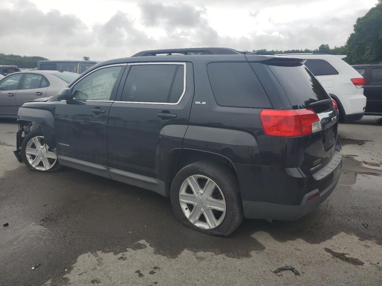 GMC Terrain Sle