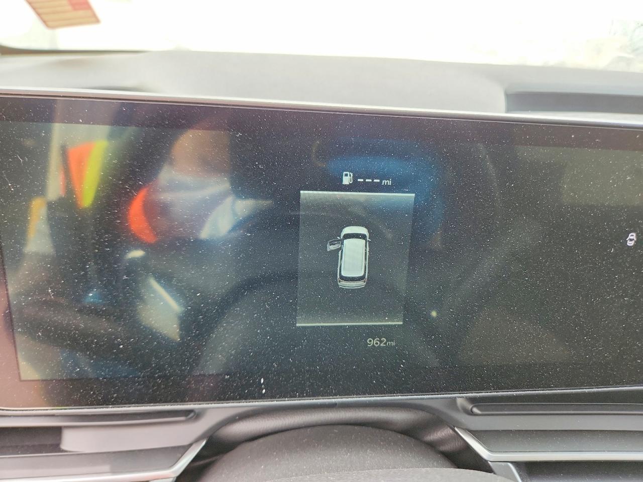 Kia Carnival Lxs