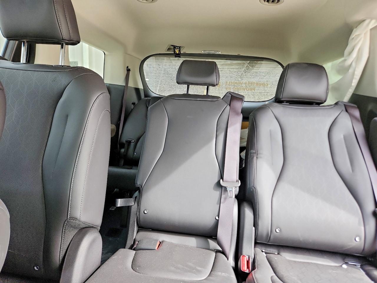 Kia Carnival Lxs