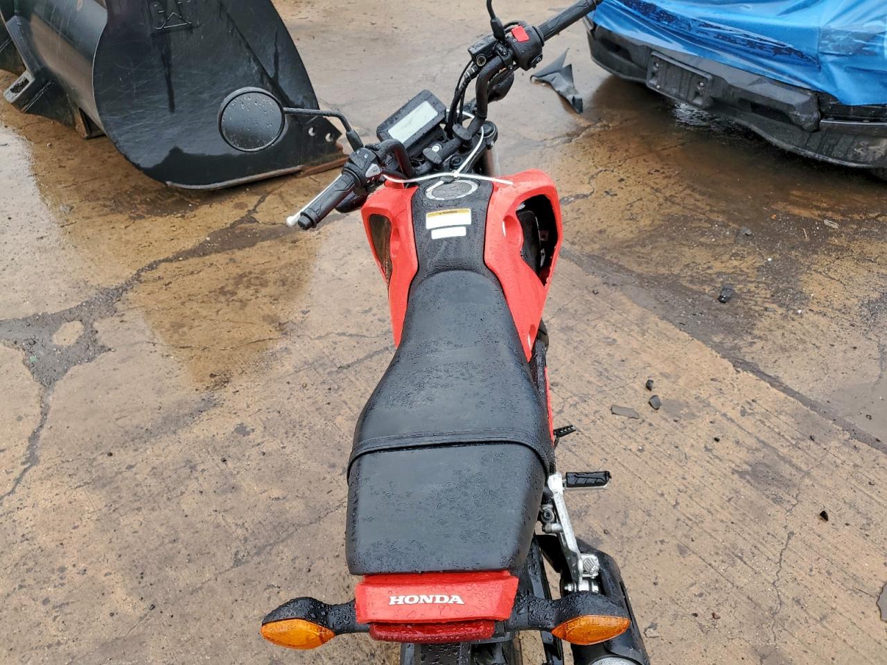 Honda Grom 125