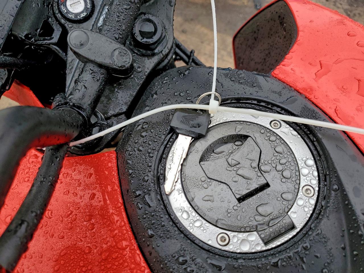 Honda Grom 125