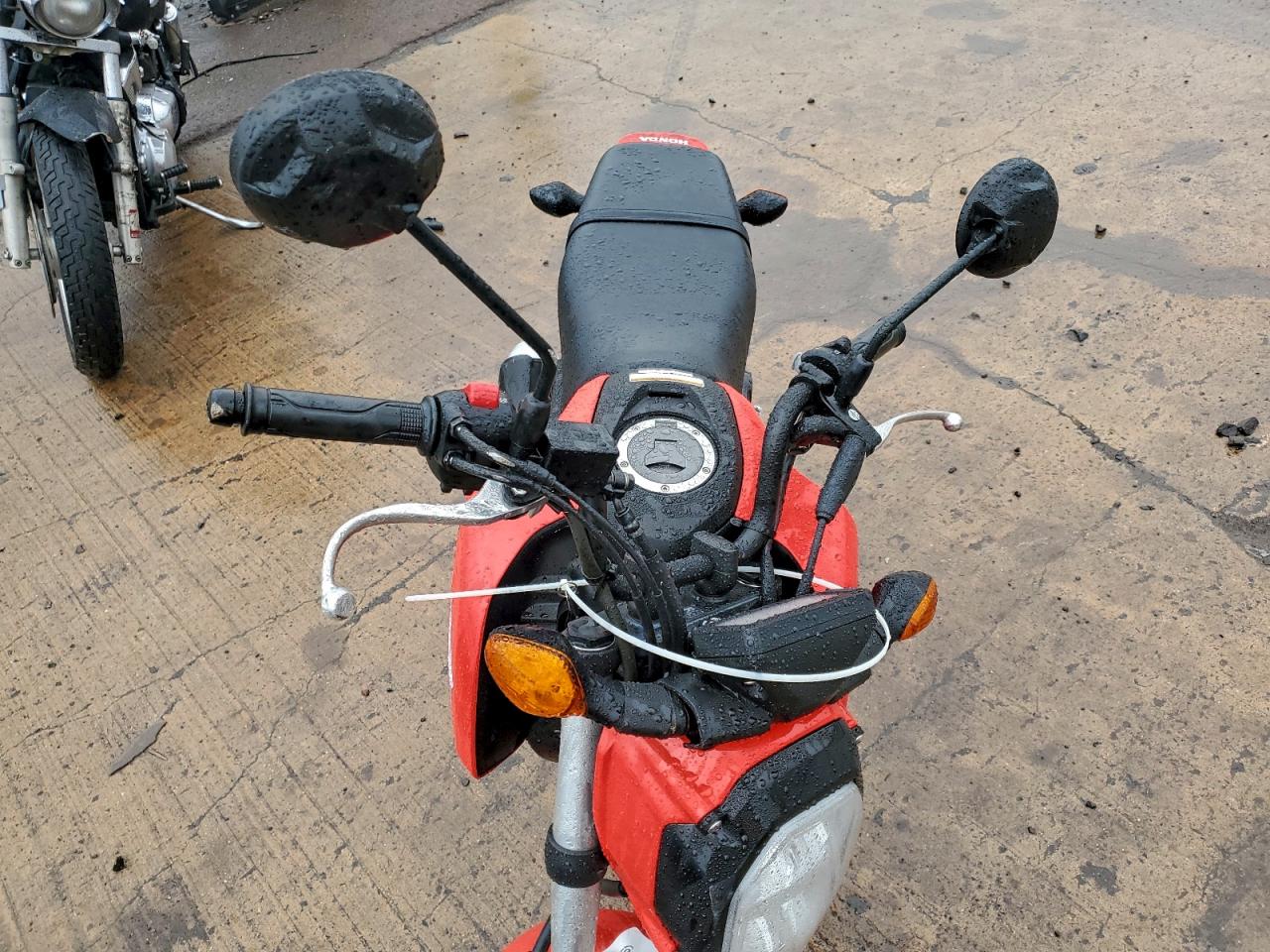 Honda Grom 125