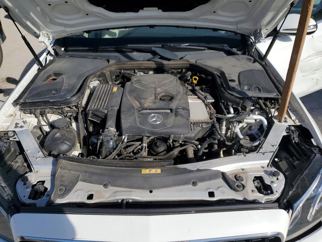 Mercedes-Benz E-Class 300