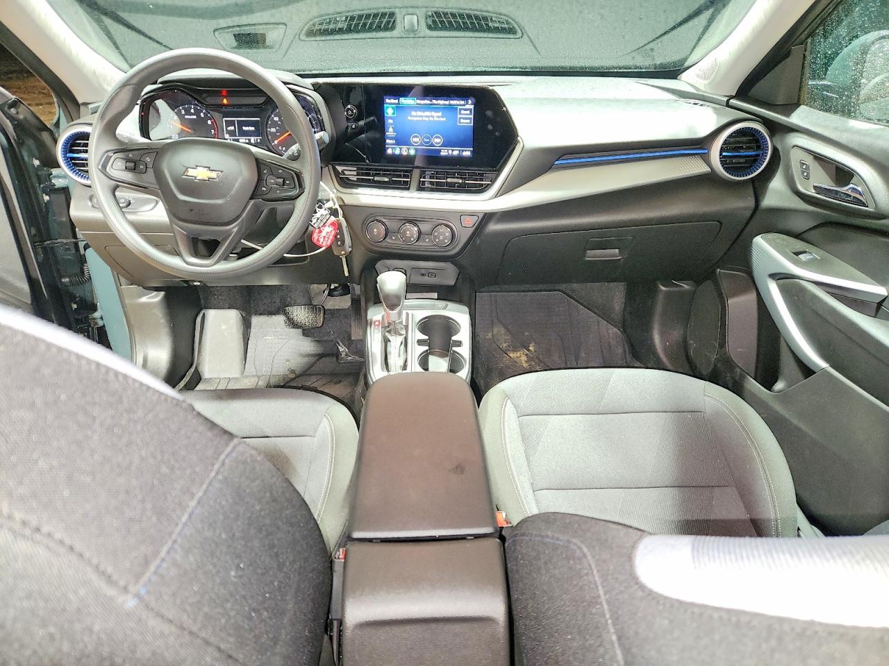 Chevrolet Trax Ls