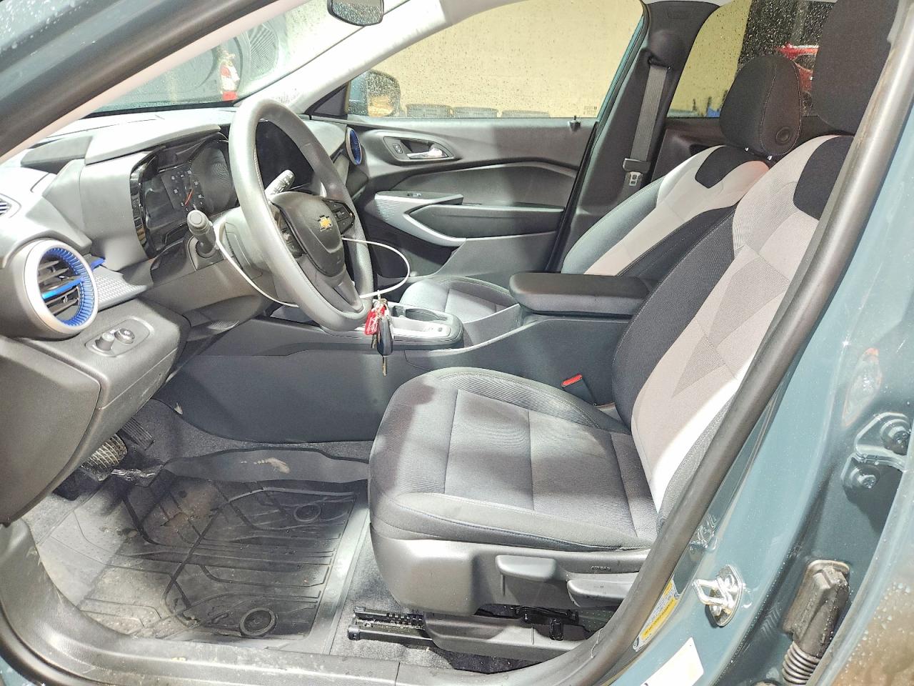 Chevrolet Trax Ls