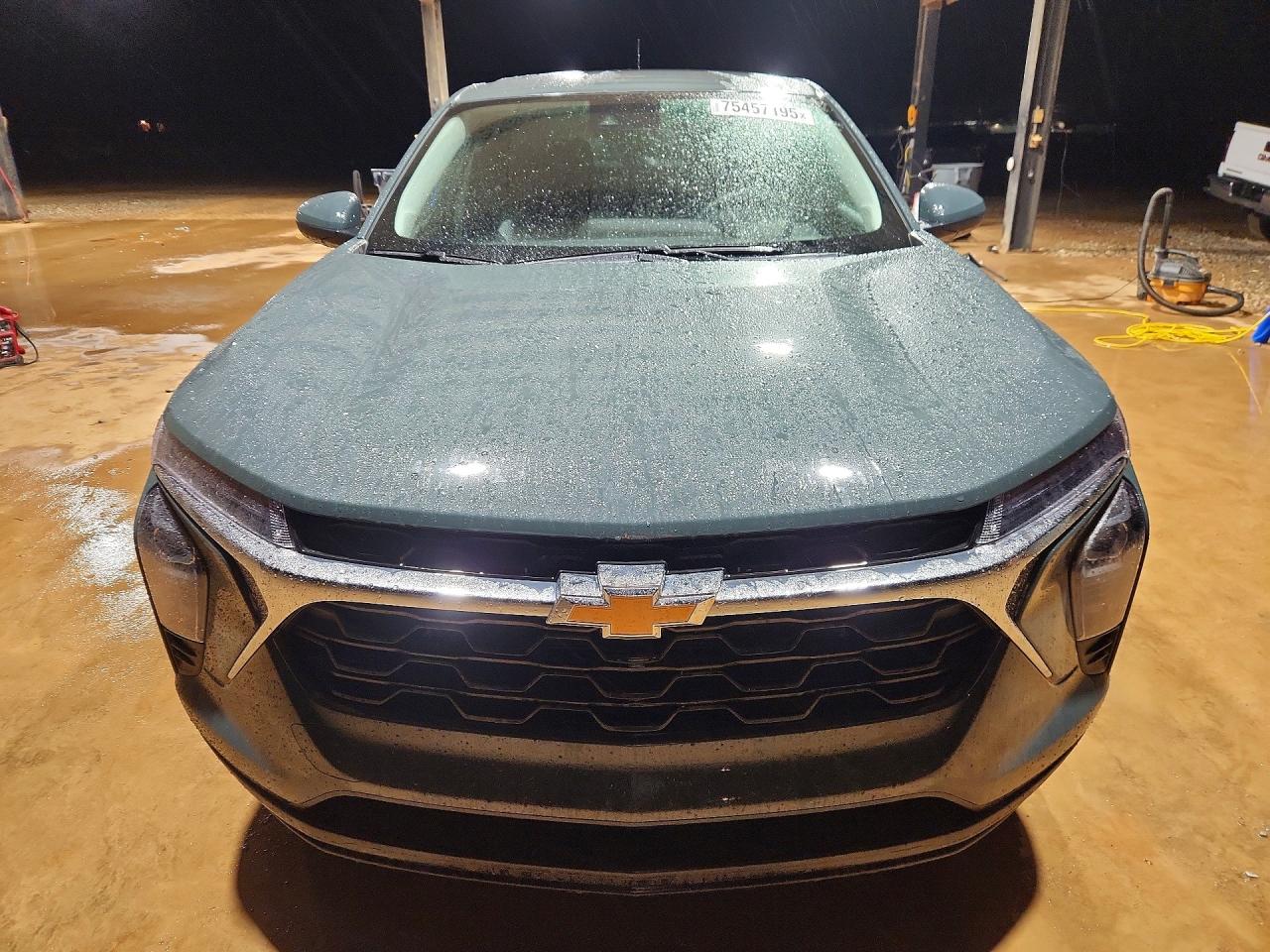 Chevrolet Trax Ls