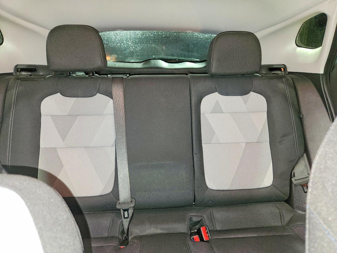 Chevrolet Trax Ls
