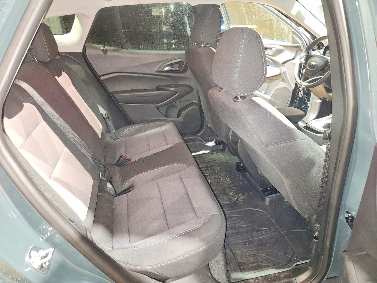 Chevrolet Trax Ls