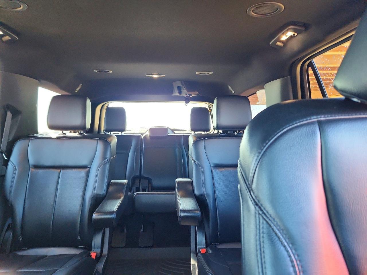 Ford Expedition Xlt