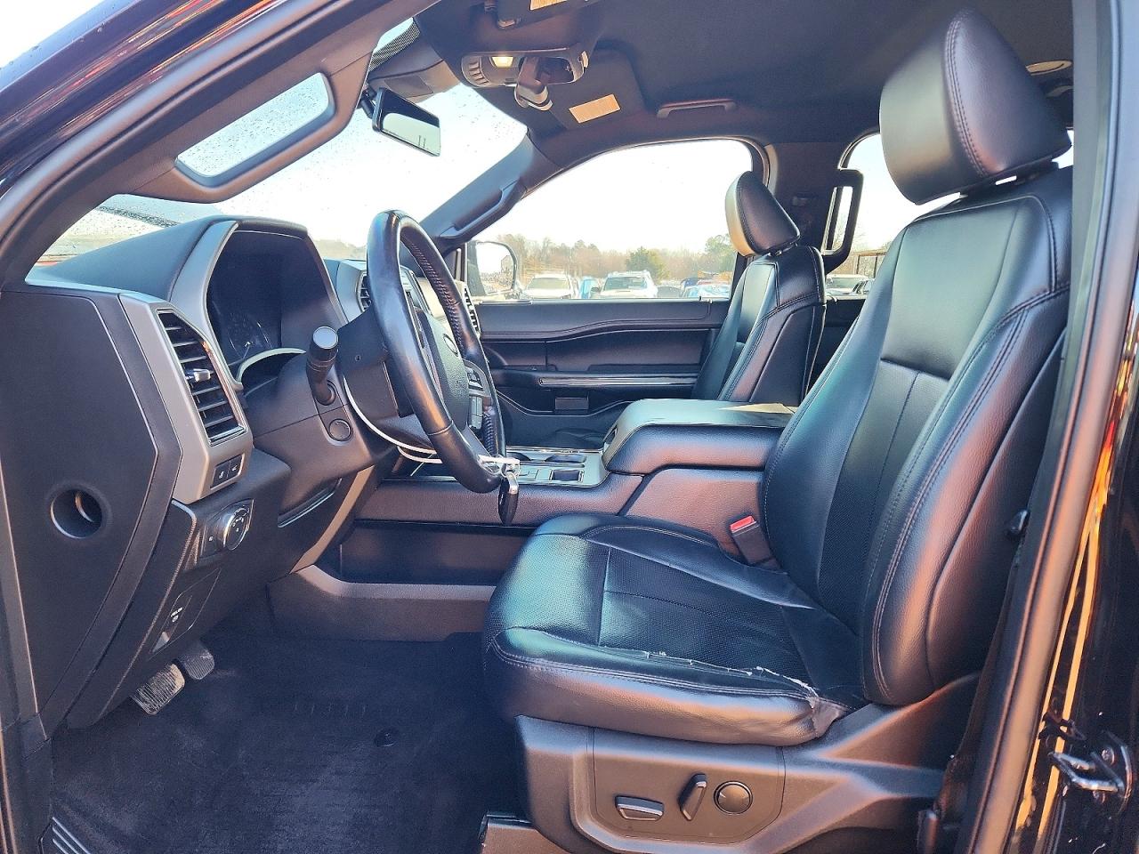 Ford Expedition Xlt