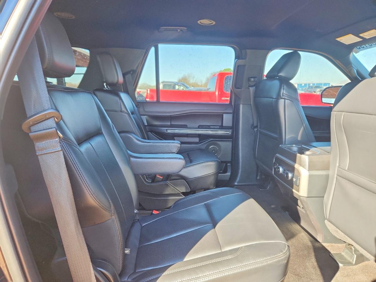 Ford Expedition Xlt