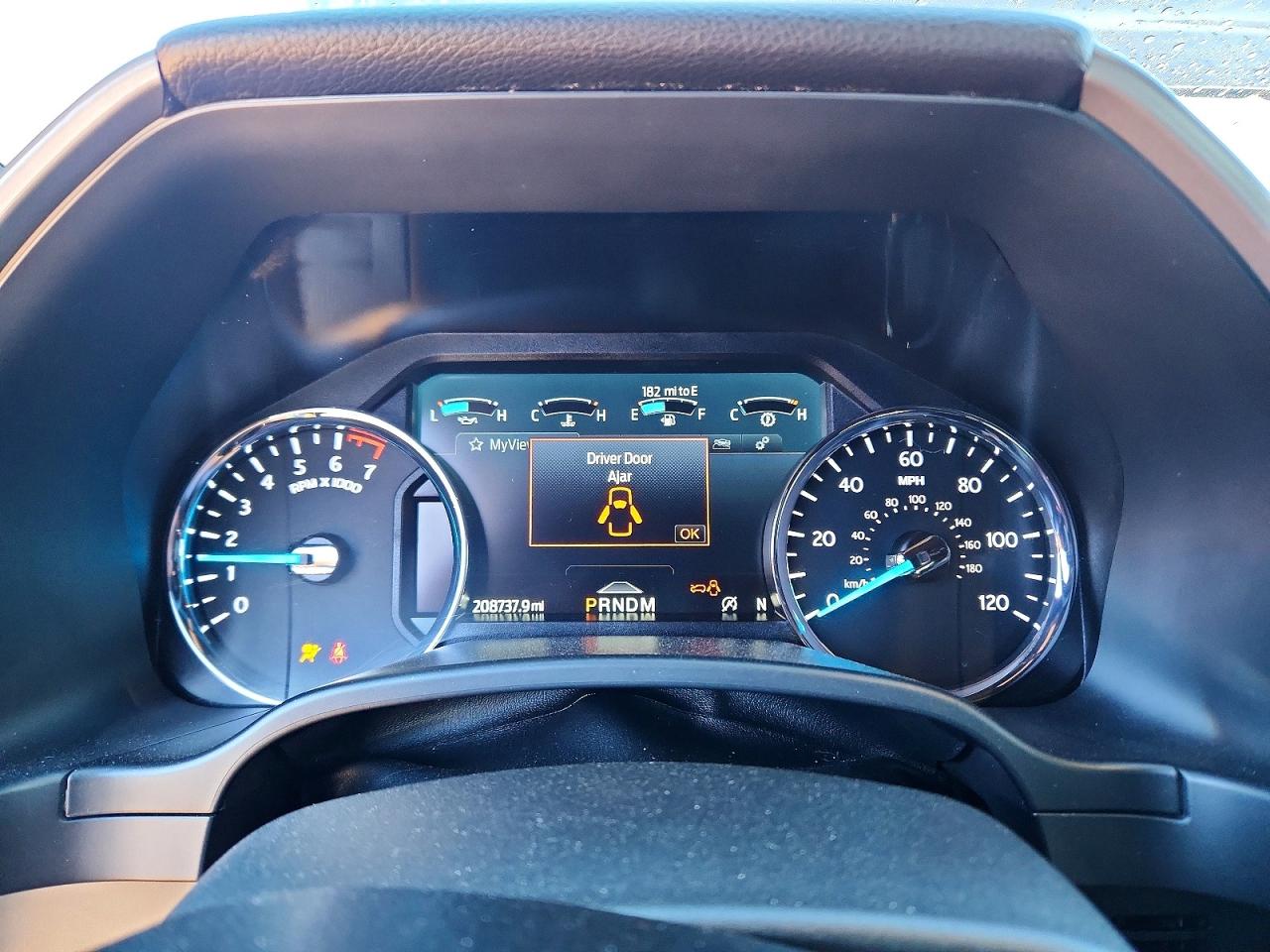 Ford Expedition Xlt