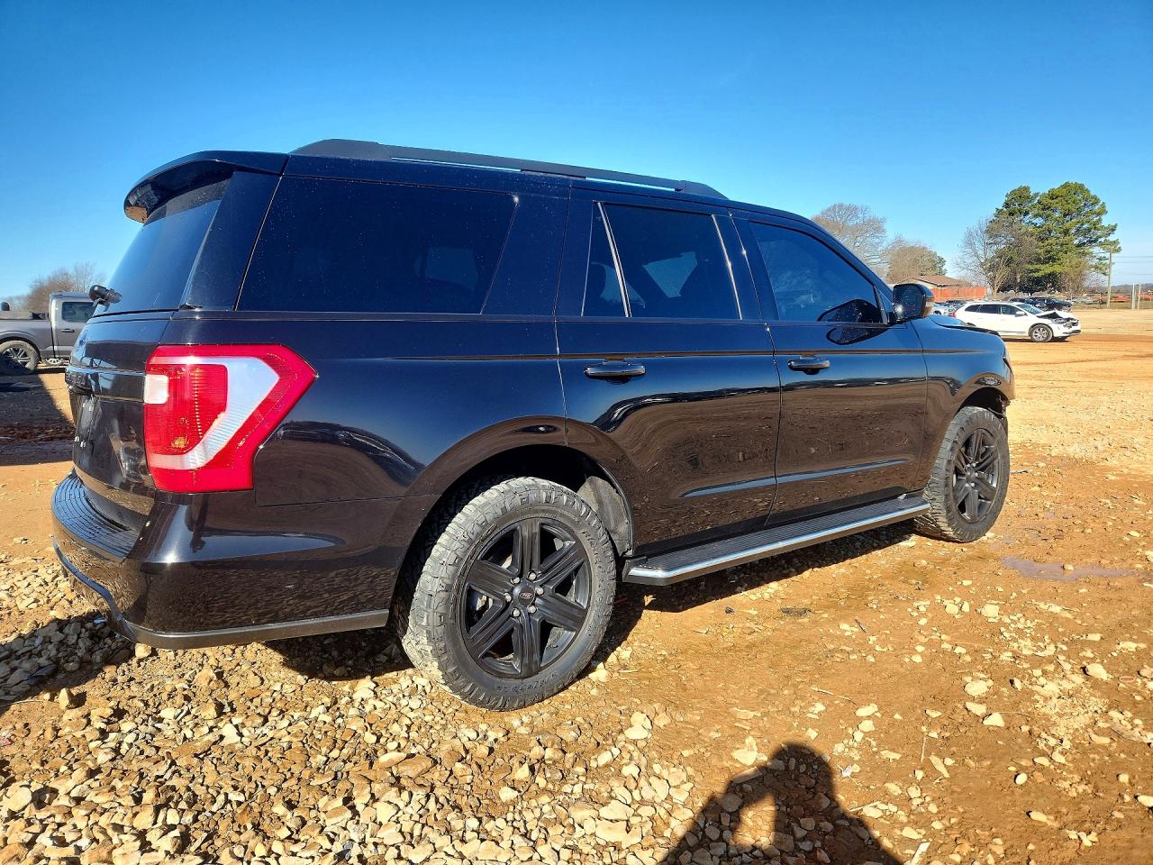 Ford Expedition Xlt