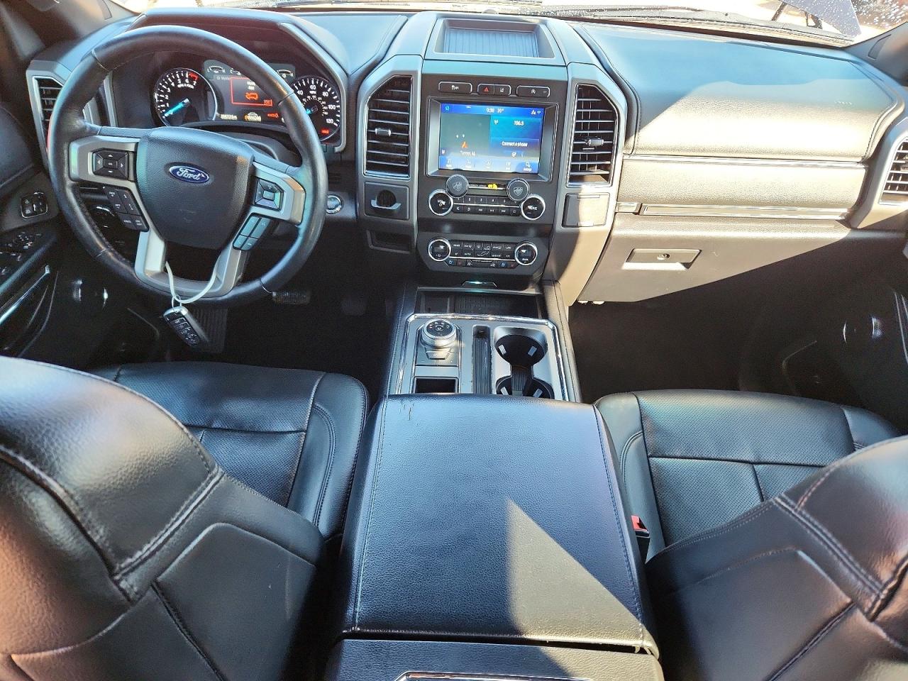 Ford Expedition Xlt