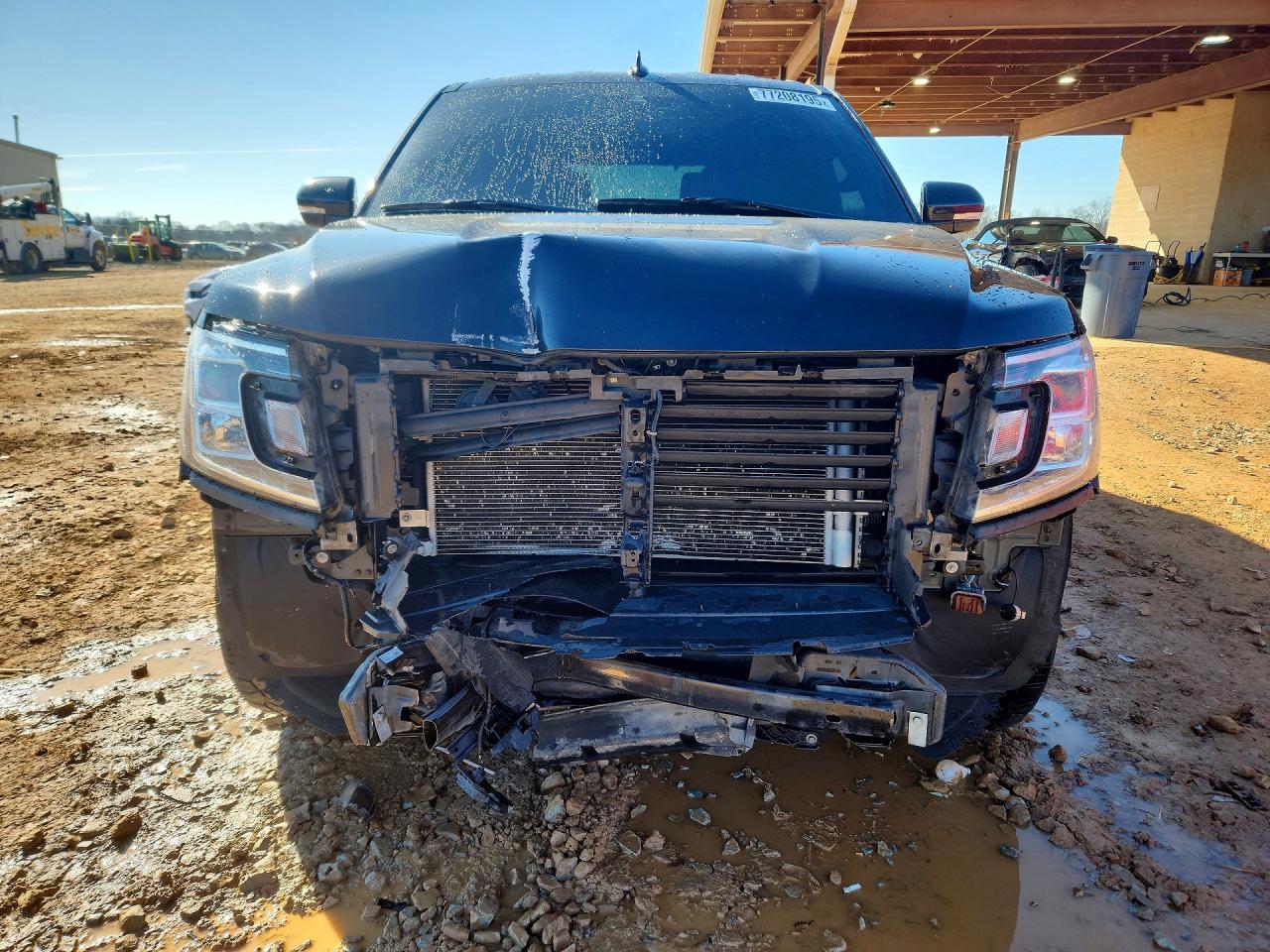 Ford Expedition Xlt