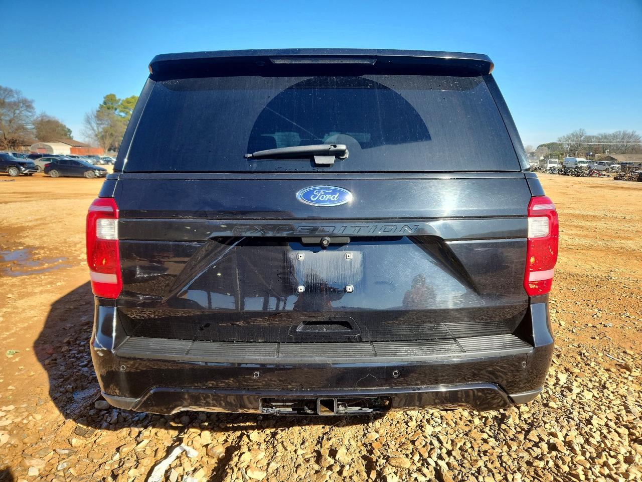 Ford Expedition Xlt