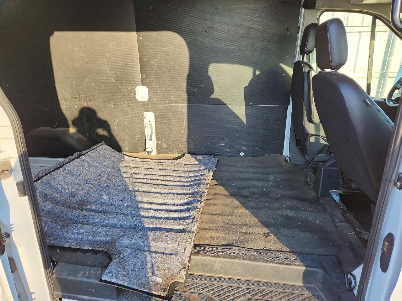 Ford Trans 250