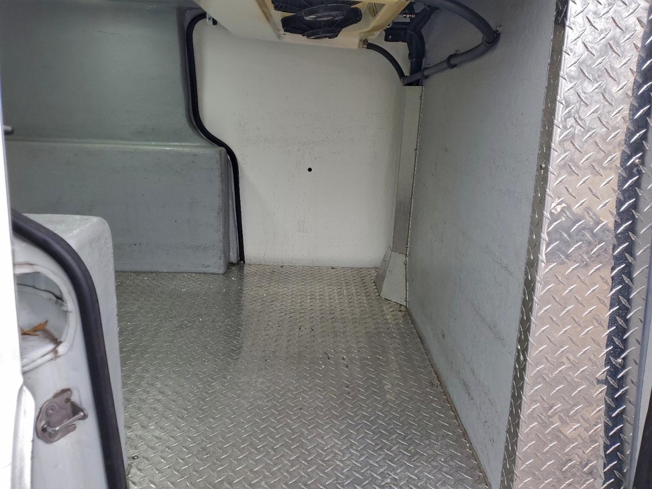 Ford Transit Titanium