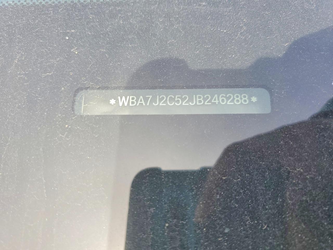 BMW 7 Series Xe