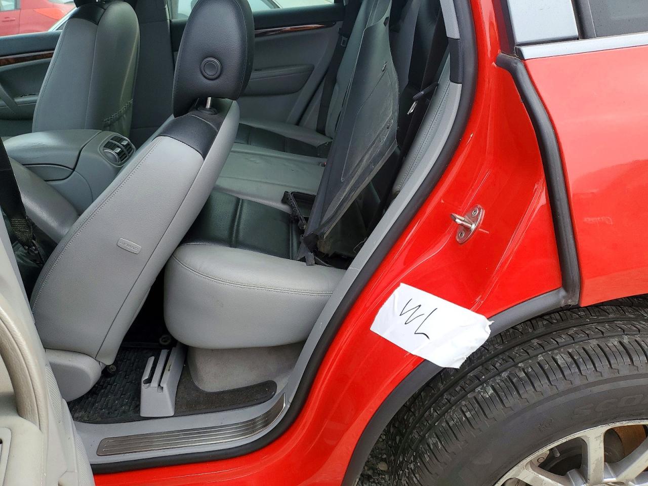 Porsche Cayenne S
