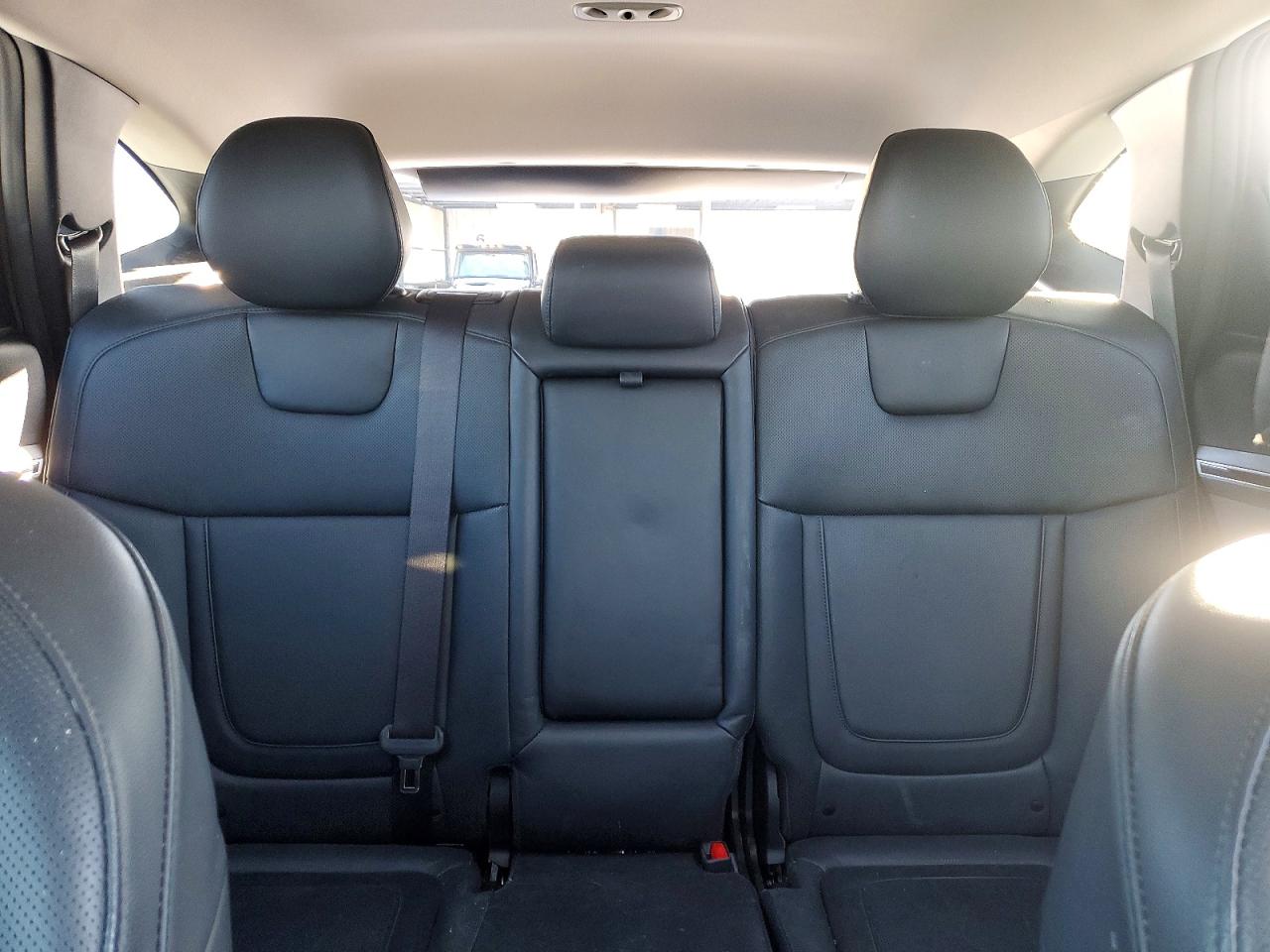 Hyundai TUCSON Sel