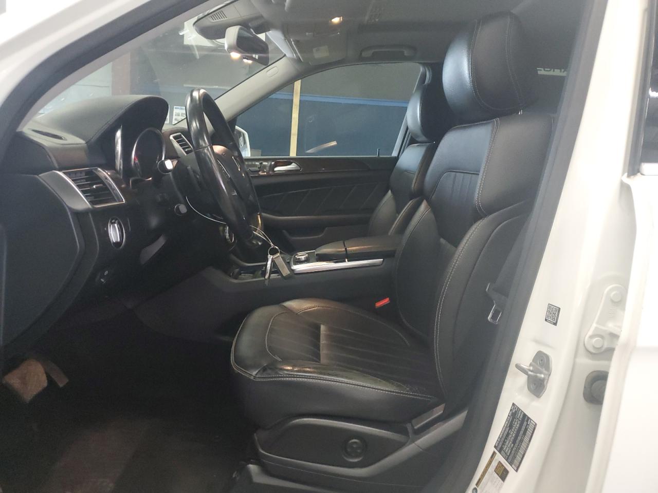 Merz GL-Class 450 4matic